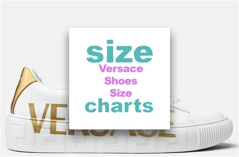 does versace run small|versace size chart.